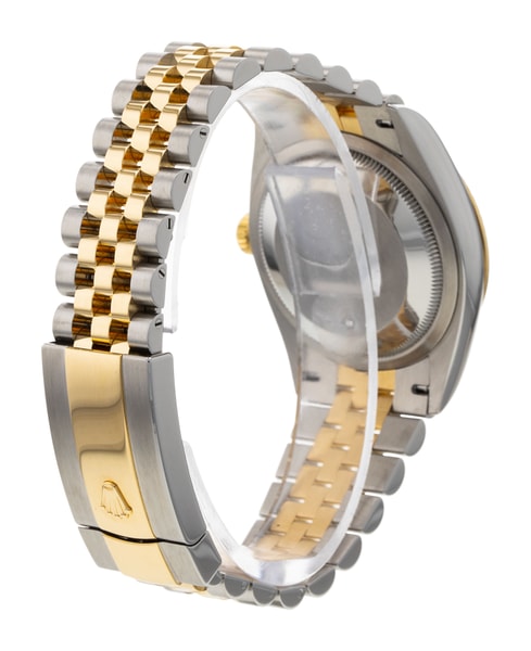 Rolex Datejust 126233